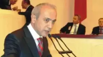 2013 Yılı Bütçesi TBMM Genel Kurulu'nda