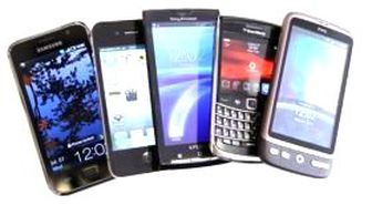 Akıllı Telefonlar Tarihi Değiştirecek?