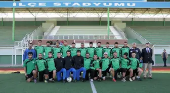 Şehitkamil Belediyespor'un Galibiyet Sevinci