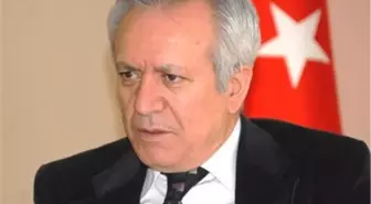 Bayburt İl Emniyet Müdürü Aydoğan Göreve Başladı