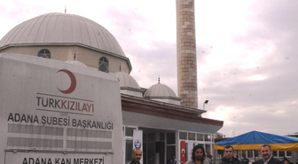 Ceyad'dan Aşure Günü