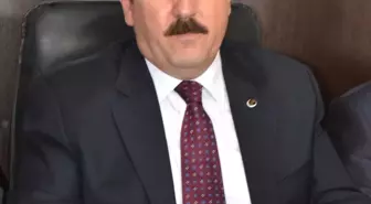 Destici, Başsavcı Erbil ile Görüştü