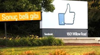 Facebook Oylamasında Son Gün!