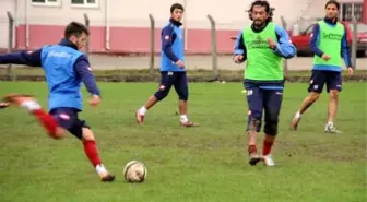 Futbol: Spor Toto 2. Lig