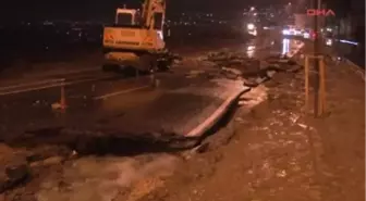 Canları Pahasına Otomobili Tuttular