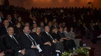 Manisa'da Dünya İnsan Hakları Günü Etkinliği