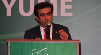 Nükleer Enerji Mersin'de Masaya Yatırıldı