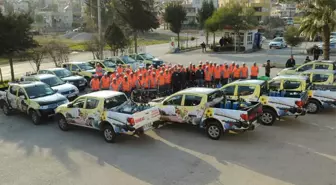 Sinekle Mücadele Sezonu Sona Erdi