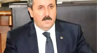 Yazıcıoğlu'nun Hayatını Kaybettiği Helikopter Kazası