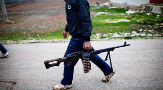 ABD Suriye'deki 'Nusra Cephesi'Ni Terör Örgütleri Listesine Aldı