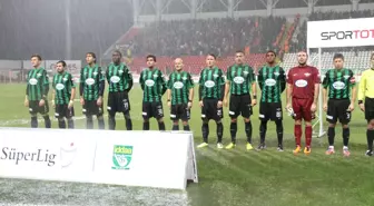 Akhisar Belediyespor 2 Oyuncusunu Oynatamayacak