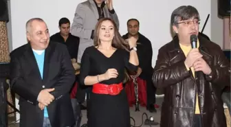 Başkan Cingil Engellilere Destek Verdi