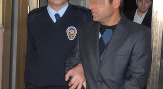 Cinsel İstismar Duruşmasında Tutuklandı