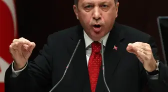 Erdoğan: Bunlarda Her Oyun Vardır