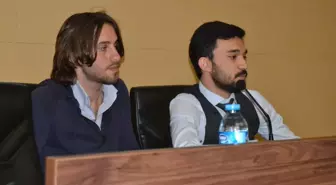 Erü'de İş Sağlığı ve Güvenliği Konferansı