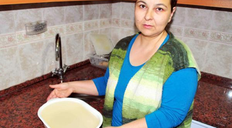 Hurdacılar Havalandırma Borusunu Kesti, Musluklardan Çamur Aktı