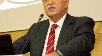 Hüsnü Özyeğin: Hayata Survivor'daki Gibi Başladım