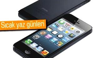 İphone 5s ve Yeni İpad Ne Zaman Geliyor? İşte Yeni Tahmini Detaylar