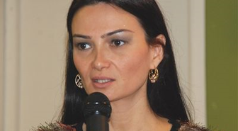 Karabağ Sorunu Hollanda'da Tartışıldı