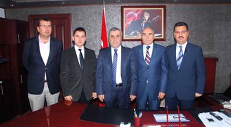 Kırılmaz: 'Evini Kentsel Dönüşümle Yeniden Yaptırana Bir Yıllık Kira Veriyoruz'