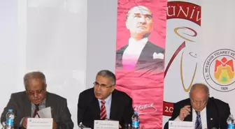 Neü'de İnsan Hakları Paneli