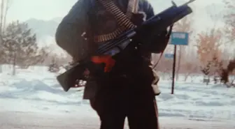 Şehidin Adı Sokağında Yaşayacak