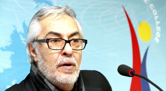 Tiyatro ve Sinema Sanatçısı Rutkay Aziz Açıklaması