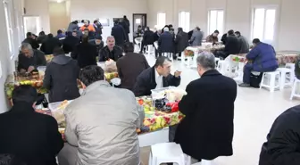 Üniversite Öğrencilerine Ücretsiz Çorba