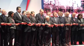 '12.12.2012'de 112 Tesis Açılışı'