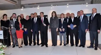 DYO Resim Yarışması'nda Ödüller Sahiplerini Buldu