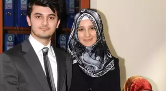'5 Yıl Önce 12-12-2012 Günü Evleneceğimi Söylemiştim'