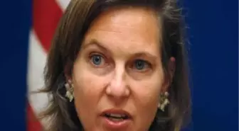 ABD Dışişleri Bakanlığı Sözücü Nuland Açıklaması