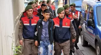 Adana'daki Terör Operasyonunda 5 Tutuklama