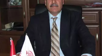 AK Parti İl Genel Meclis Üyesi Hizmetleri Değerlendirdi