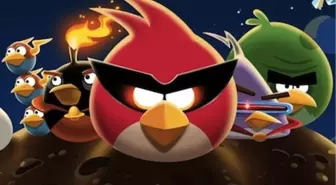 'Angry Birds' Filmi 2016'da Gösterime Giriyor