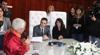 Ankara'da '12.12.2012' Bereketi