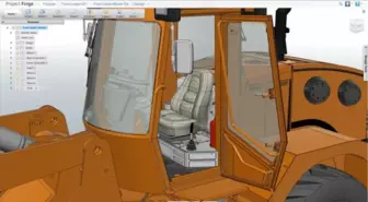 Autodesk, Bulut Tabanlı Tasarımda Yeni Bir Çağ Açıyor