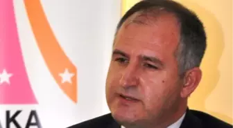 Baka Genel Sekreteri Engin Açıklaması