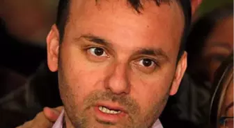 Başbakan Erdoğan'ın Gazeteci Cüneyt Ünal'ı Kabulü