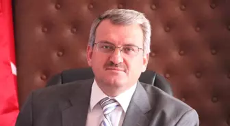 Başkan Keskin Beraat Etti