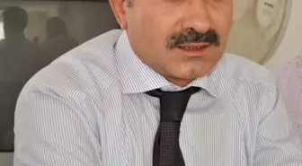 BBP Mkyk Üyesi Hüseyin Döngel Açıklaması