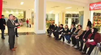 Beylikdüzü'nde Sorunlar Çözümsüz Kalmıyor