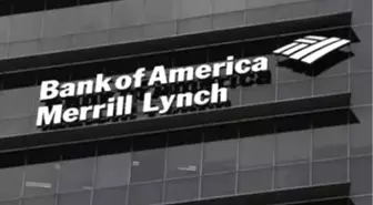 Bofa Merrill Lynch 13'ün Uğuruna İnanıyor