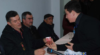 Bolu Valisi; Sokaklarda Şuursuzca Başıboş Yaşayarak Vatana Sahip Çıkamayız