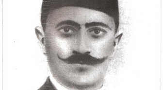 Çanakkale Şehidinden Eşine Duygusal Mektup
