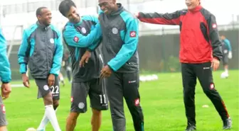 Çaykur Rizespor Bucaspor'a Kilitlendi
