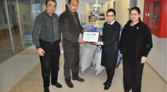 Çekirgelilerden Altın Değerinde Destek