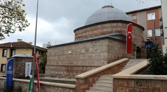 'Cık Cık Hamamı' Eski İhtişamına Kavuştu