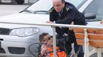 Emniyet Müdürünü Şehit Eden Sanığa Müebbet Hapis