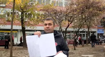 Engelli Kız Babasından Ordu Belediyesi'ne Suçlama